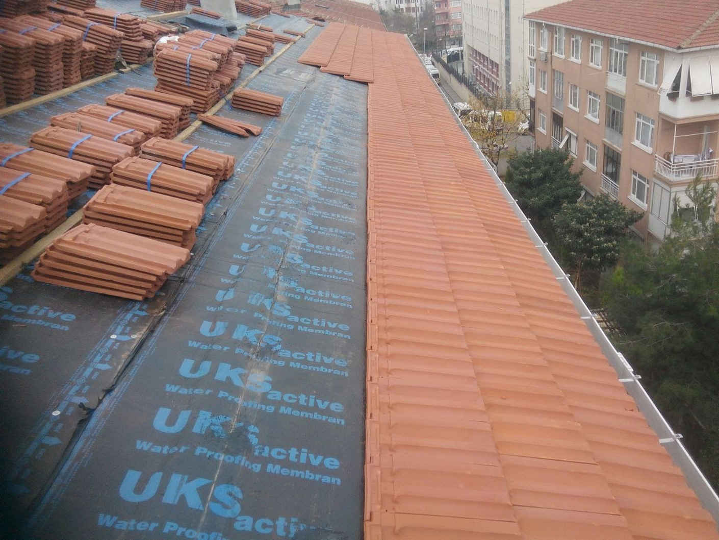 ‘kiremit çatı aktarma 00022 Çatı Aktarma