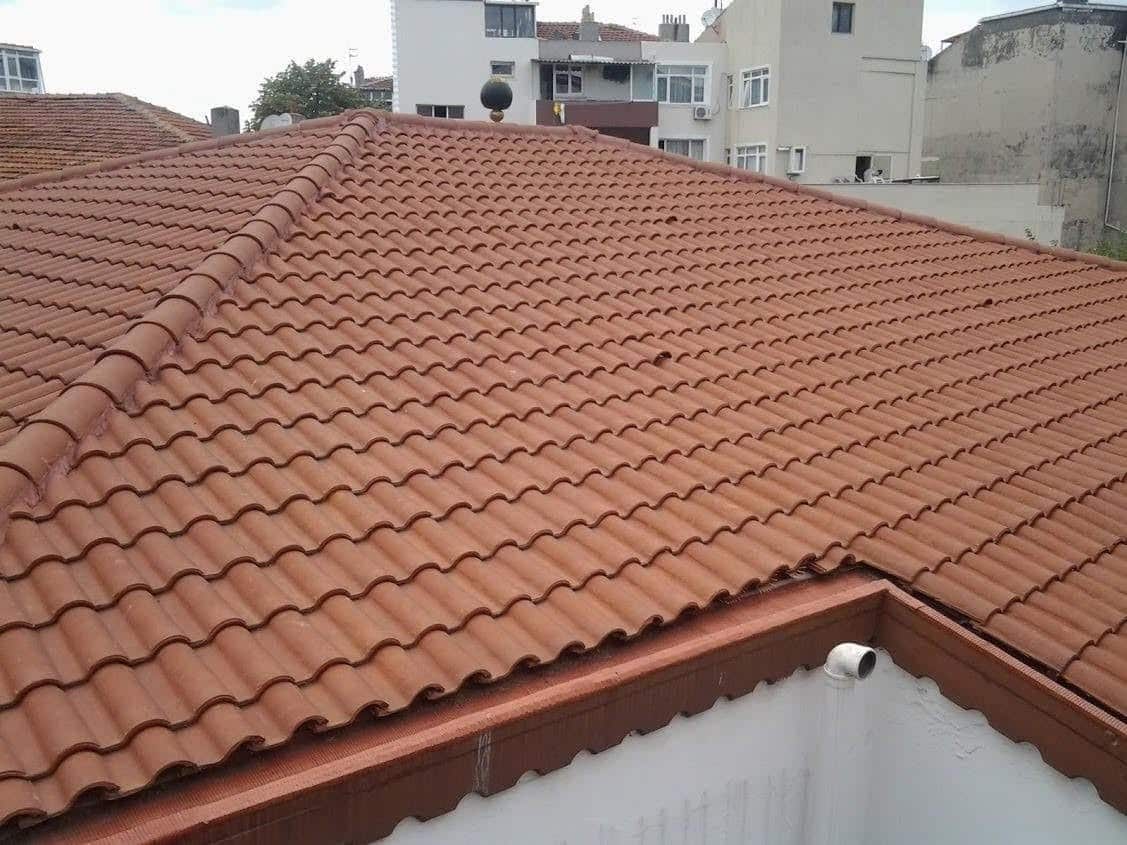 Kiremit Çatı Fiyatları 1 KAPAK RESMI 1