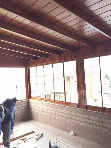 Ahşap Pergole Fiyatları 1 Ahşap Pergole Fiyatları