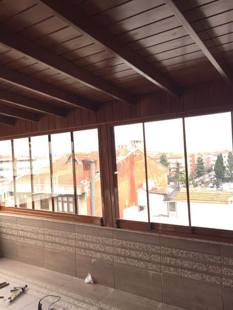 Ahşap Pergole Fiyatları 3 Ahşap Pergole Fiyatları