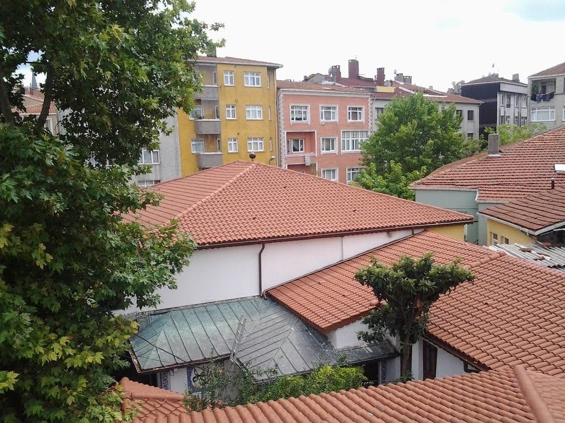 Kiremit Çatı Fiyatları 8 kiremit cati 1