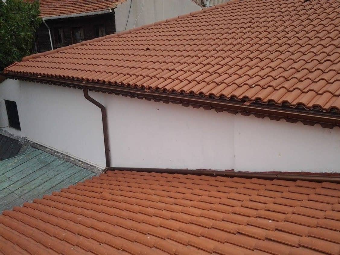 Kiremit Çatı Fiyatları 5 kiremit cati 4